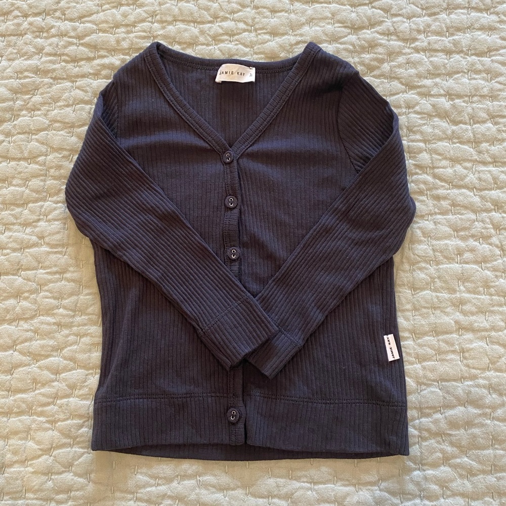 Jamie Kay Modal Cardigan